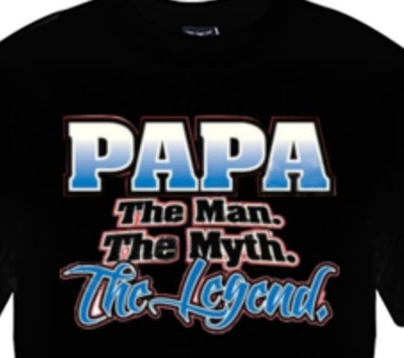 Man t-shirts small - XL - Picture 3 of 8